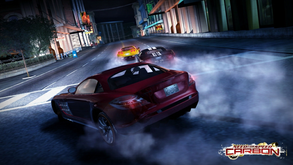 Need for Speed: Carbono - Imagen 37
